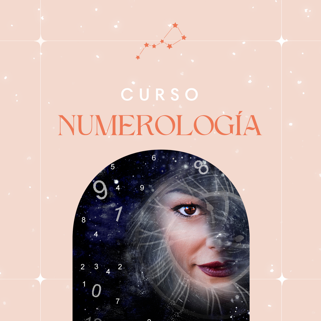 Numerología Pitagórica