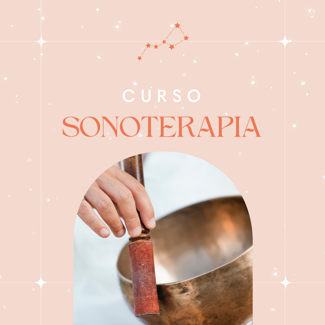 Sonoterapia