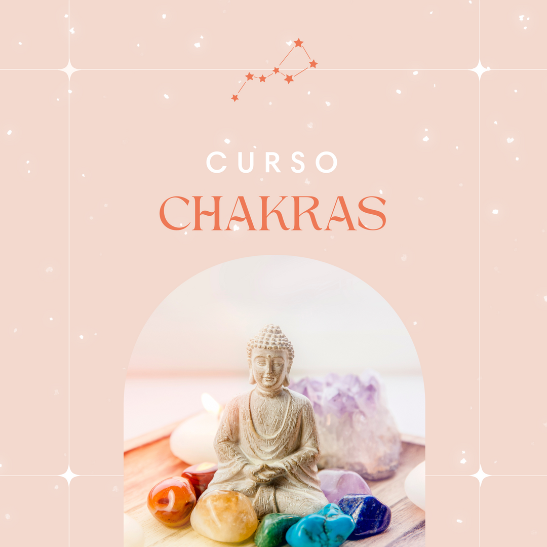 Chakras