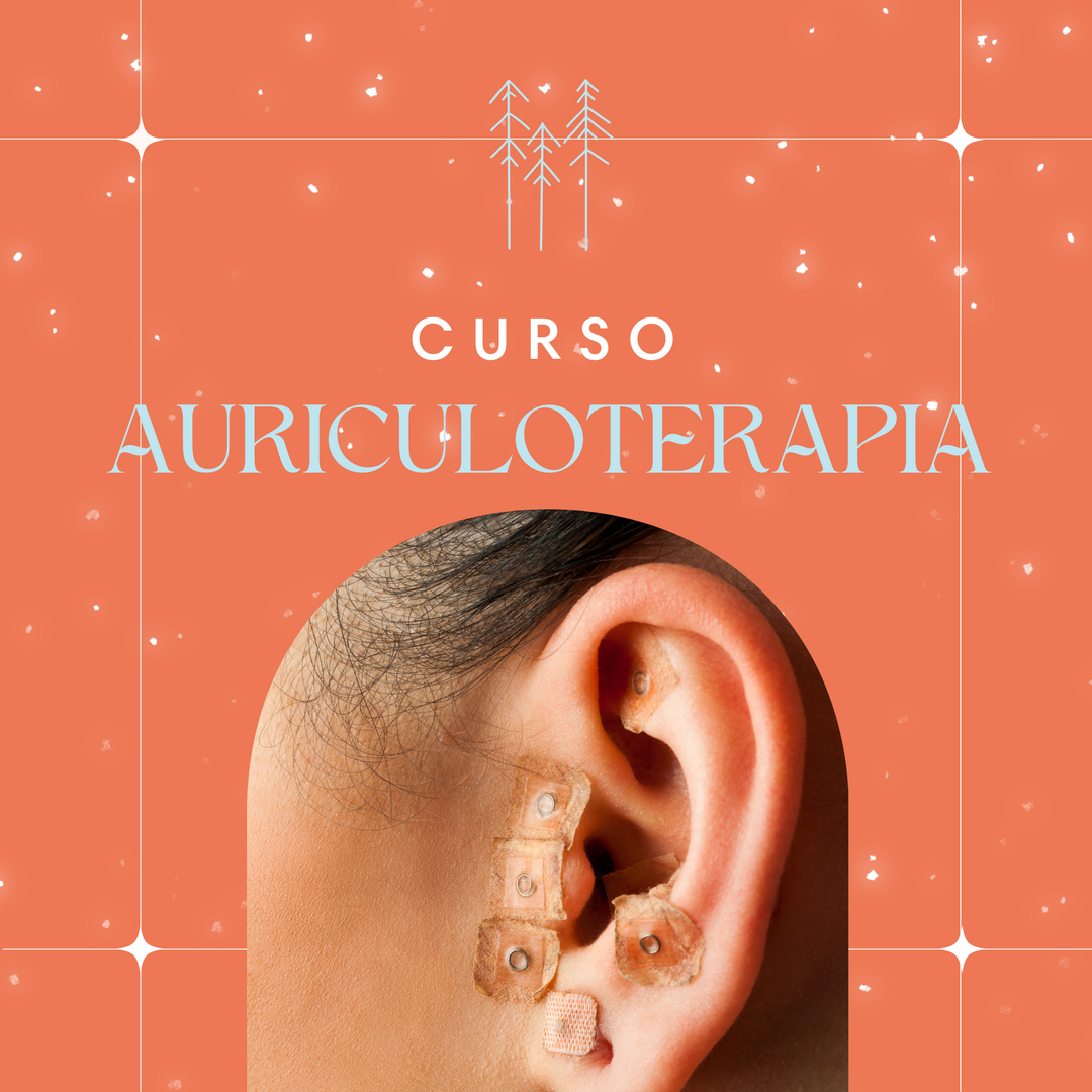 Auriculoterapia