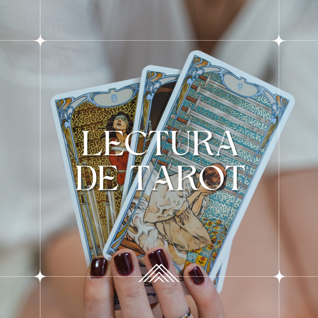 Lectura de Tarot