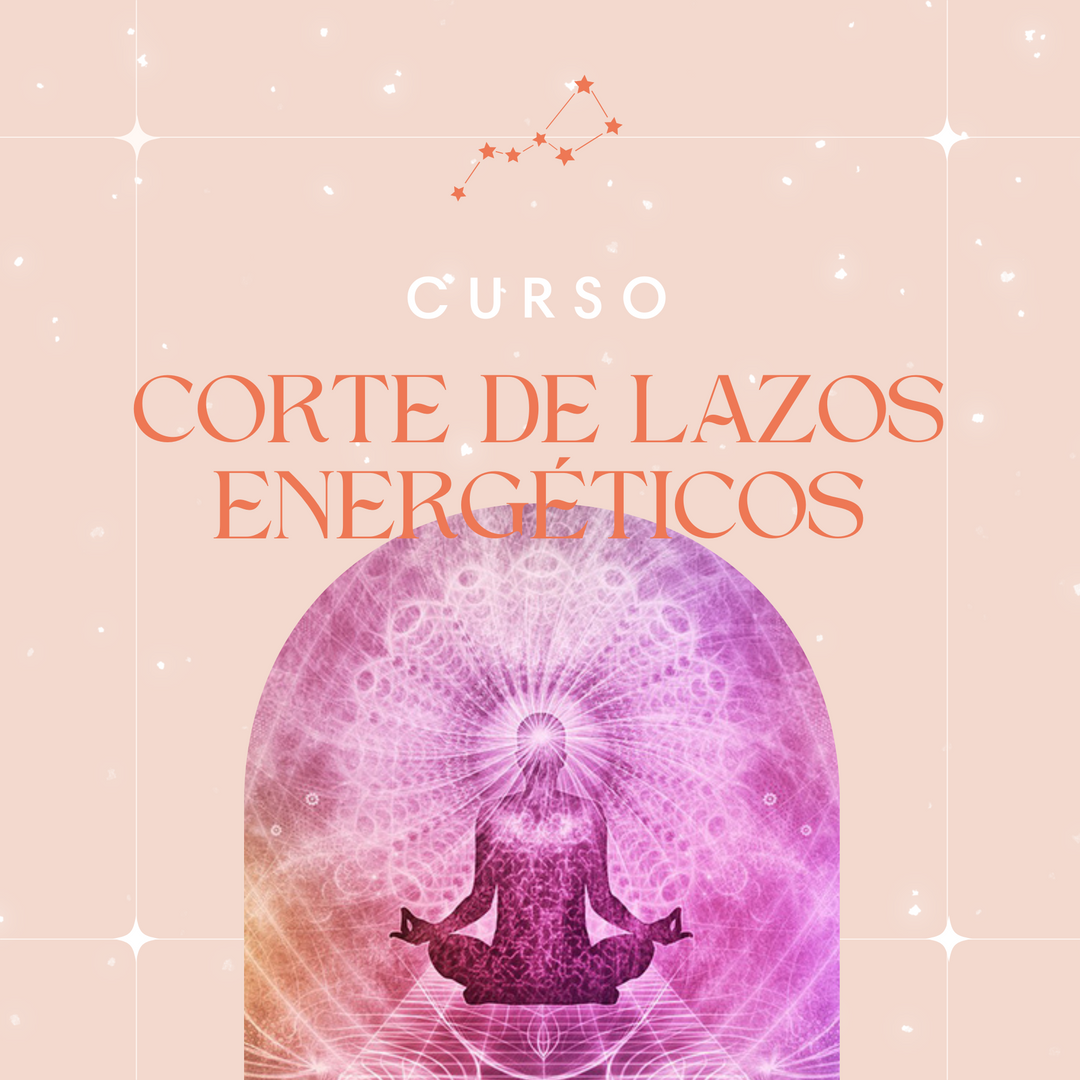 Corte de Lazos Energéticos