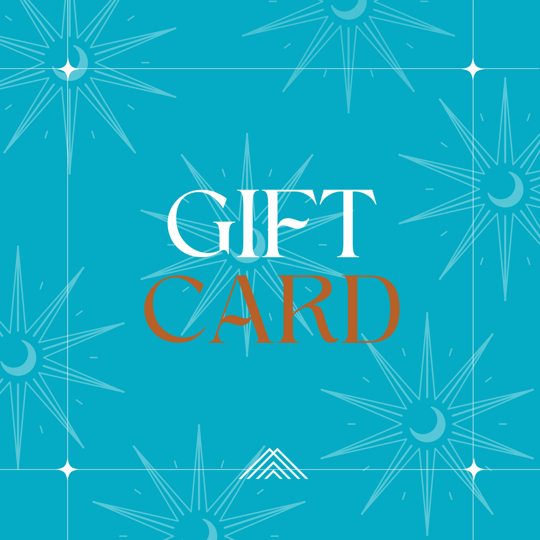 Gift Card Naturananda